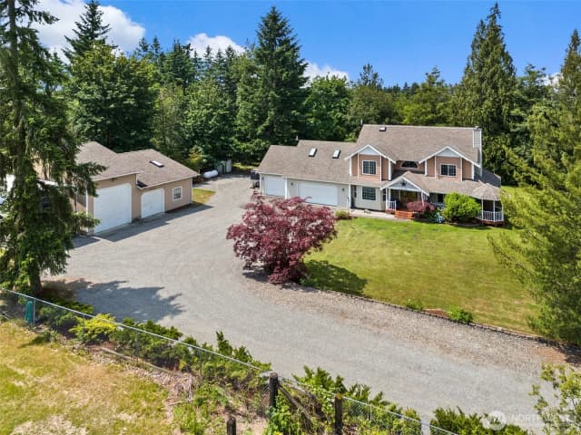 Property photo for 30630 24th Avenue S, Roy
