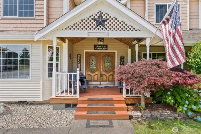 Property photo for 30630 24th Avenue S, Roy photo 5