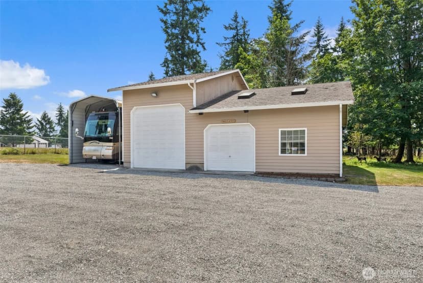 Property photo for 30630 24th Avenue S, Roy photo 36