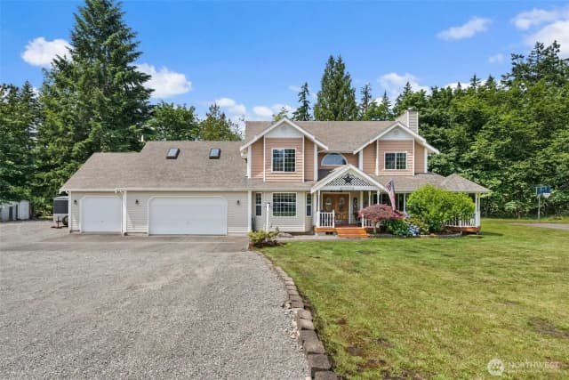 Property photo for 30630 24th Avenue S, Roy photo 2