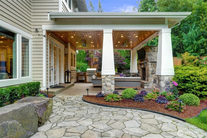 Property photo for 1709 223rd Avenue Se, Sammamish photo 34