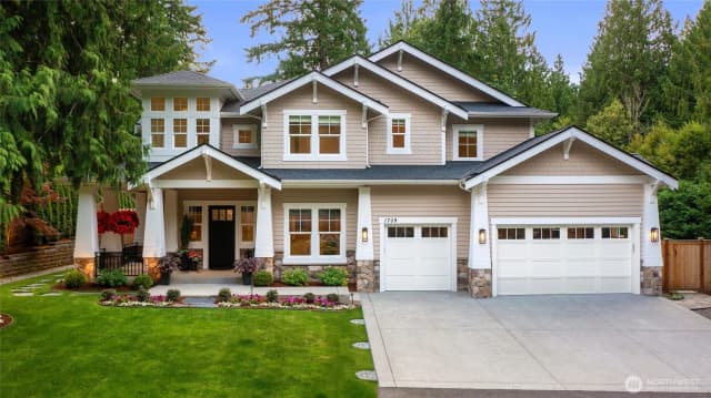 Property photo for 1709 223rd Avenue Se, Sammamish photo 2
