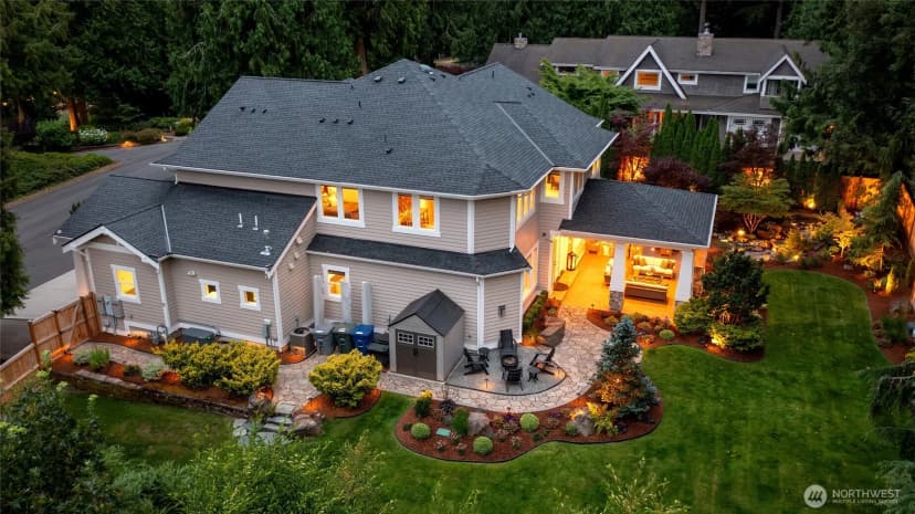 Property photo for 1709 223rd Avenue Se, Sammamish photo 37