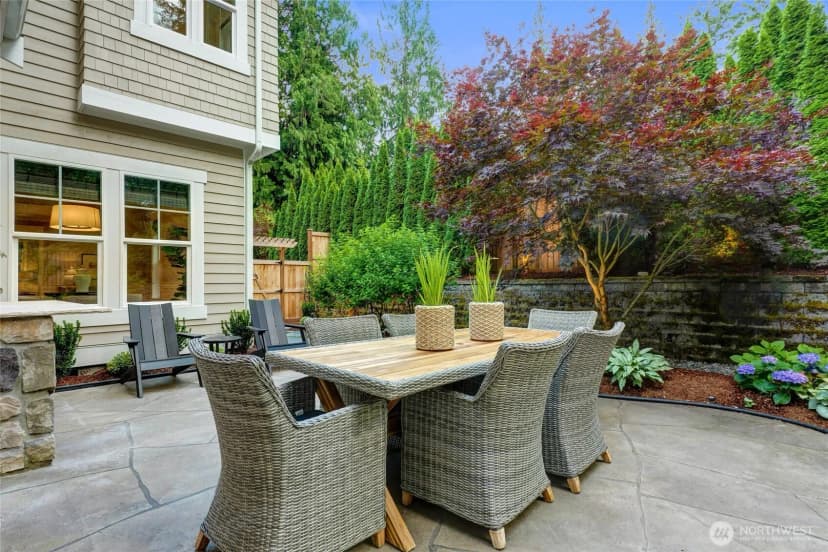 Property photo for 1709 223rd Avenue Se, Sammamish photo 32