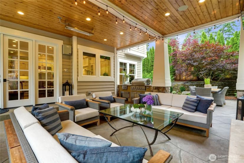 Property photo for 1709 223rd Avenue Se, Sammamish photo 31