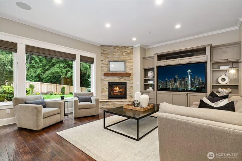 Property photo for 1709 223rd Avenue Se, Sammamish photo 7