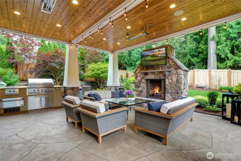 Property photo for 1709 223rd Avenue Se, Sammamish photo 30