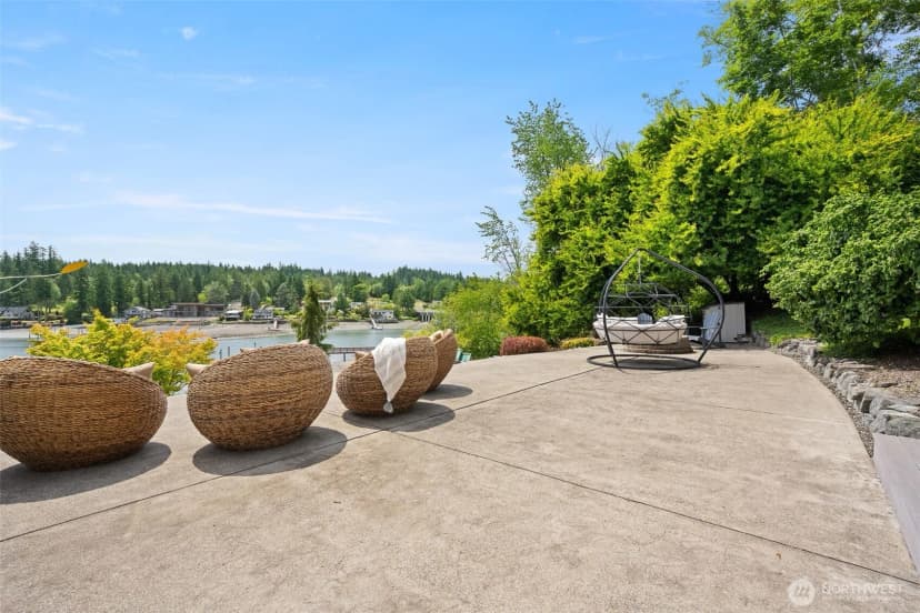 Property photo for 241 Raft Island Drive Nw, Gig Harbor photo 25