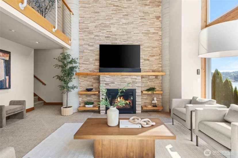 Property photo for 241 Raft Island Drive Nw, Gig Harbor photo 13