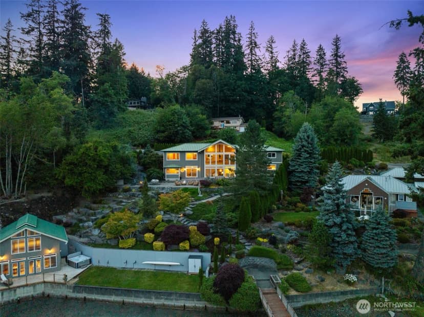 Property photo for 241 Raft Island Drive Nw, Gig Harbor photo 28