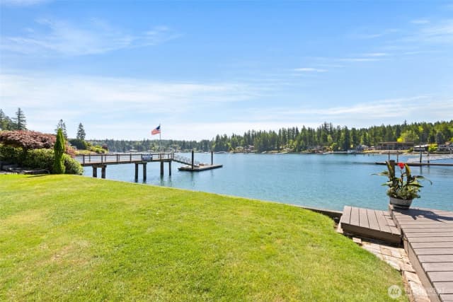 Property photo for 241 Raft Island Drive Nw, Gig Harbor photo 4