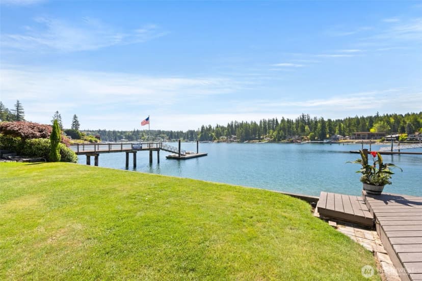 Property photo for 241 Raft Island Drive Nw, Gig Harbor photo 4