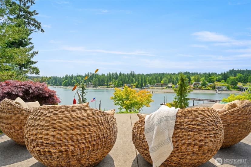 Property photo for 241 Raft Island Drive Nw, Gig Harbor photo 26