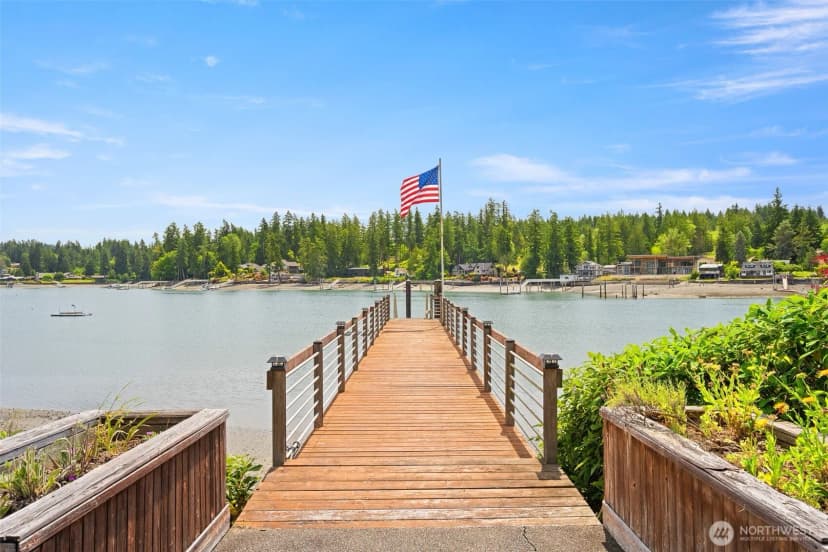 Property photo for 241 Raft Island Drive Nw, Gig Harbor photo 36