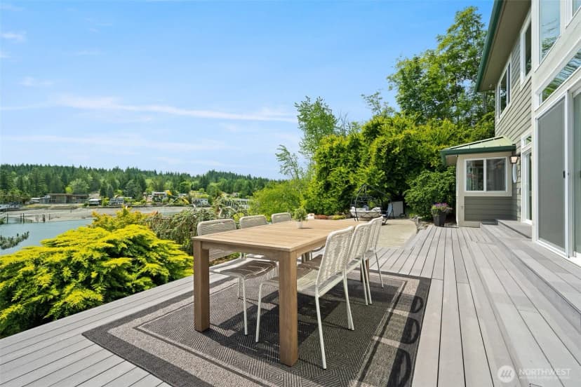 Property photo for 241 Raft Island Drive Nw, Gig Harbor photo 24