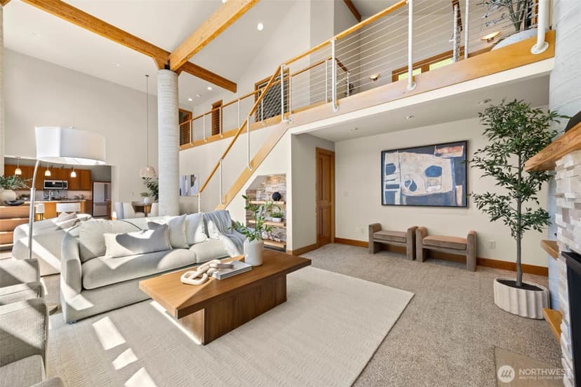Property photo for 241 Raft Island Drive Nw, Gig Harbor photo 6