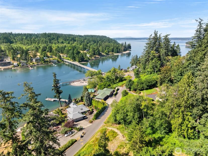 Property photo for 241 Raft Island Drive Nw, Gig Harbor photo 40