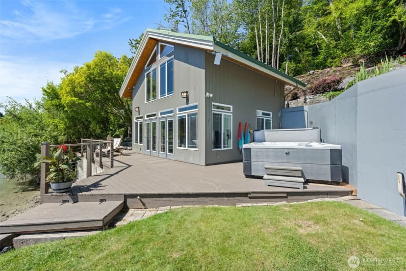 Property photo for 241 Raft Island Drive Nw, Gig Harbor photo 29