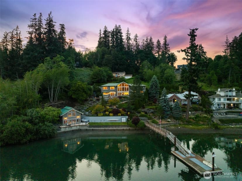 Property photo for 241 Raft Island Drive Nw, Gig Harbor photo 37