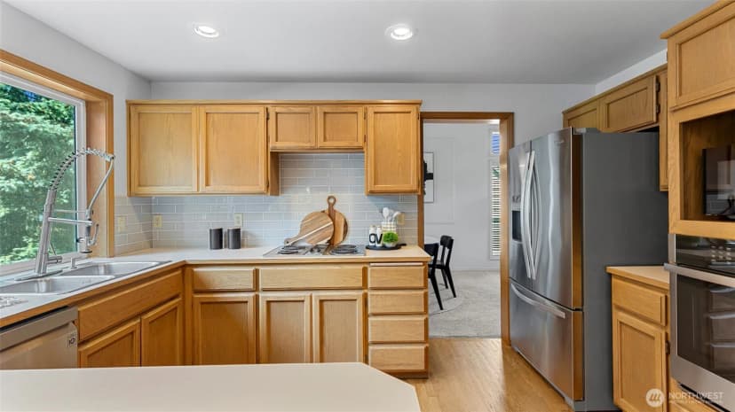 Property photo for 12607 Se 255th Place, Kent photo 13