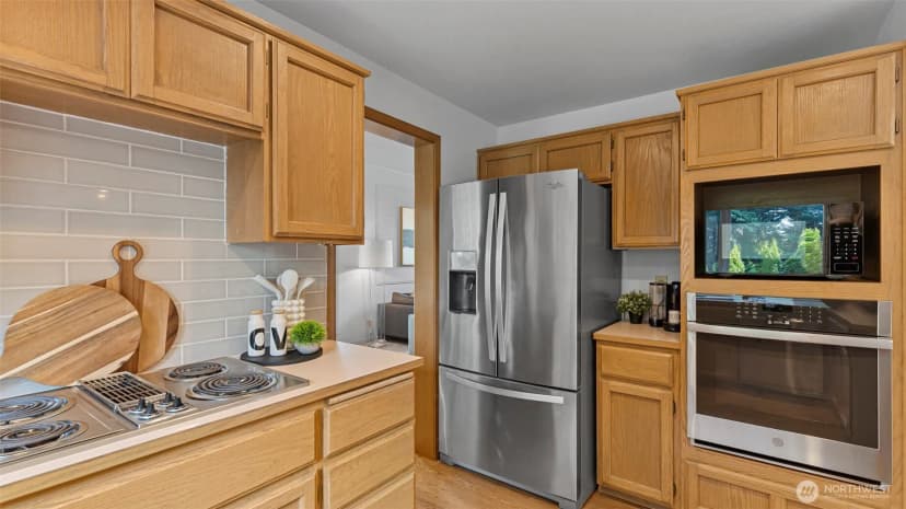 Property photo for 12607 Se 255th Place, Kent photo 12