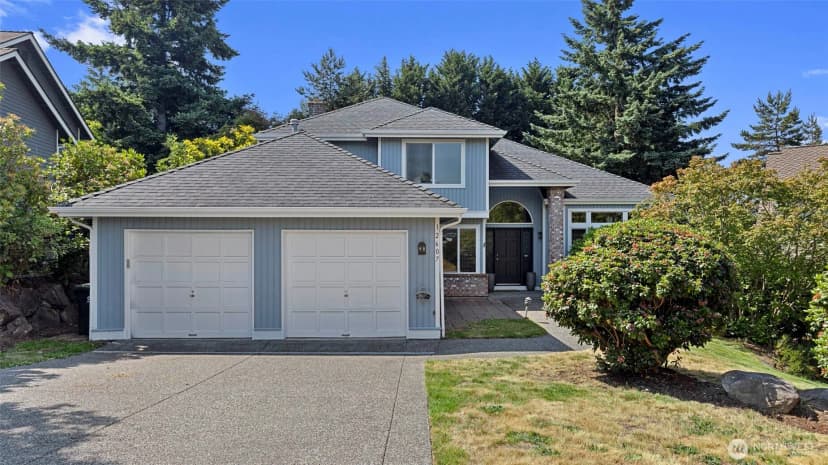 Property photo for 12607 Se 255th Place, Kent