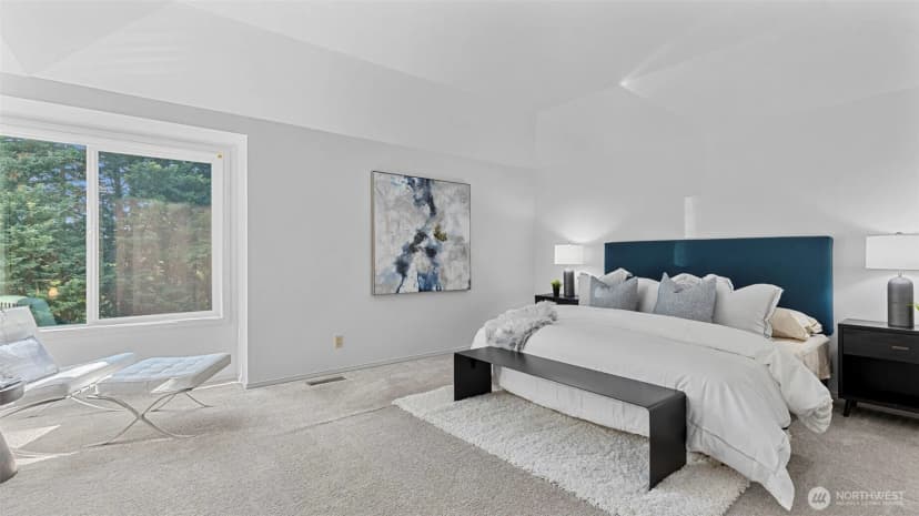 Property photo for 12607 Se 255th Place, Kent photo 24