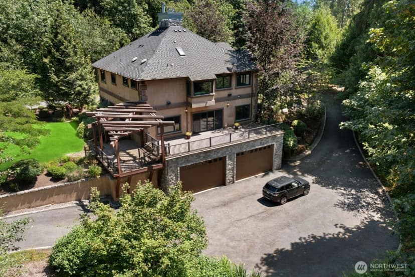 Property photo for 6617 247th Avenue Ne, Redmond
