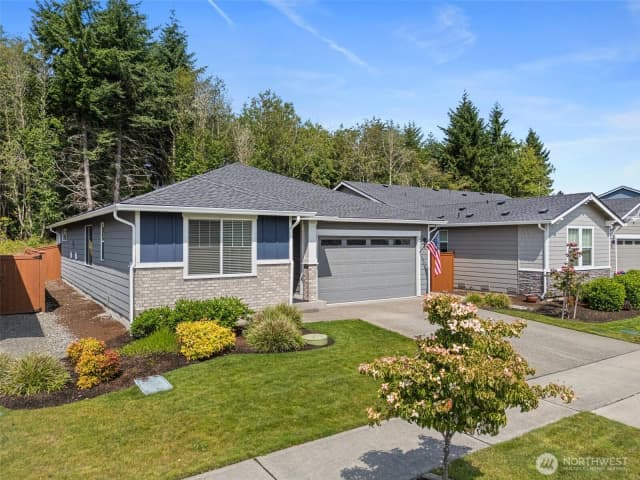 Property photo for 5619 Waldron Drive Ne, Lacey photo 2