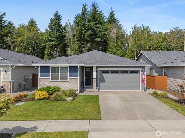 Property photo for 5619 Waldron Drive Ne, Lacey