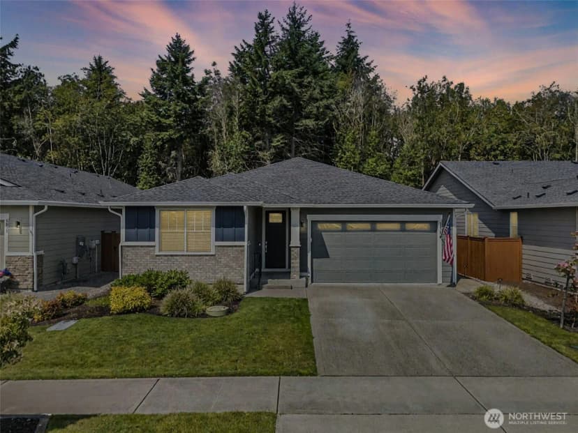 Property photo for 5619 Waldron Drive Ne, Lacey photo 37