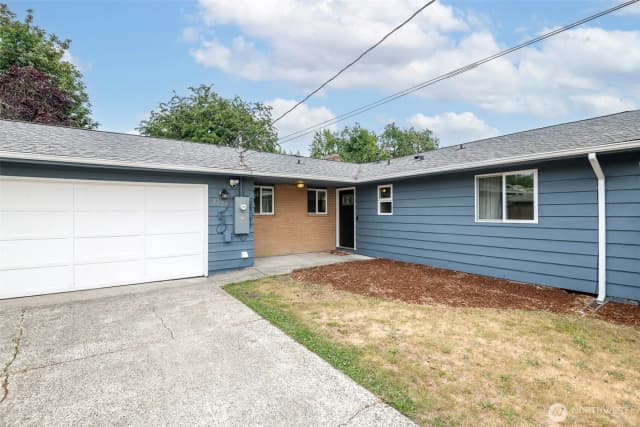 Property photo for 7233 S Sheridan, Tacoma photo 5