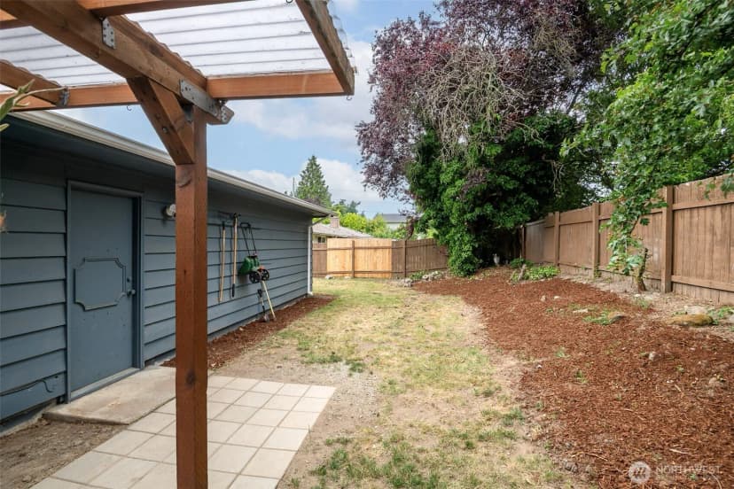 Property photo for 7233 S Sheridan, Tacoma photo 29