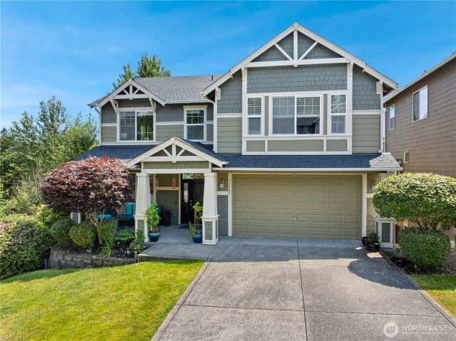 Property photo for 33908 12th Place Sw, Federal Way