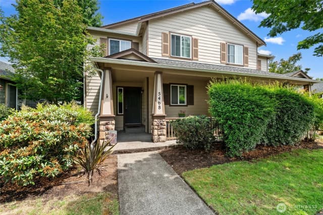 Property photo for 5468 Balustrade Boulevard Se, Lacey