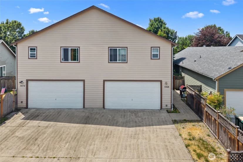 Property photo for 5468 Balustrade Boulevard Se, Lacey photo 33