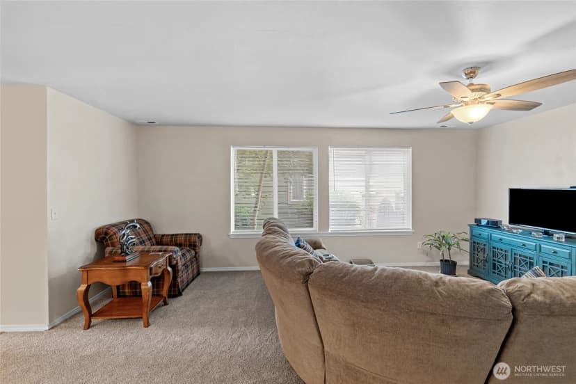 Property photo for 5468 Balustrade Boulevard Se, Lacey photo 8