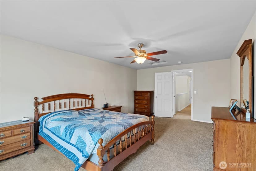 Property photo for 5468 Balustrade Boulevard Se, Lacey photo 16