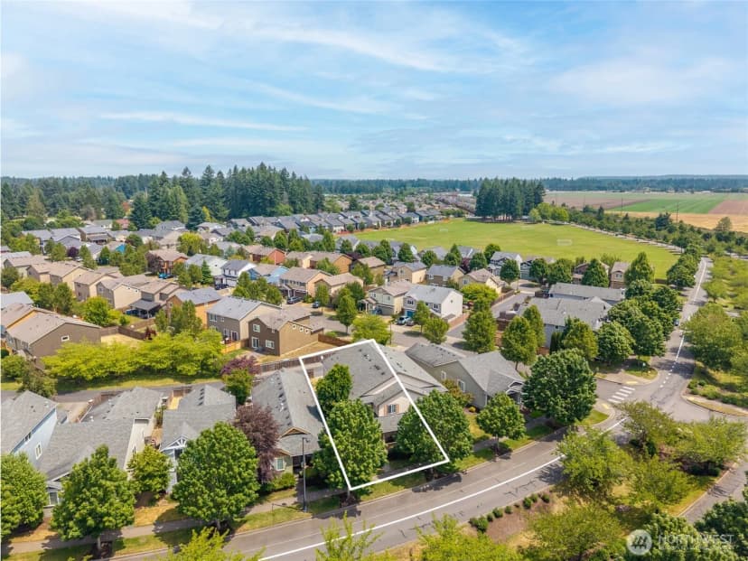 Property photo for 5468 Balustrade Boulevard Se, Lacey photo 34