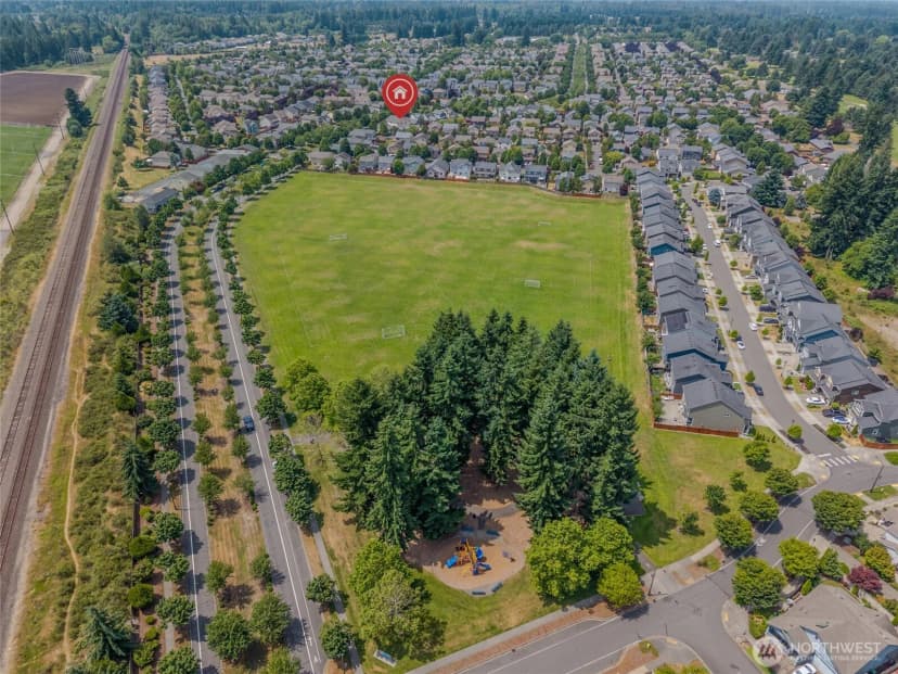Property photo for 5468 Balustrade Boulevard Se, Lacey photo 35