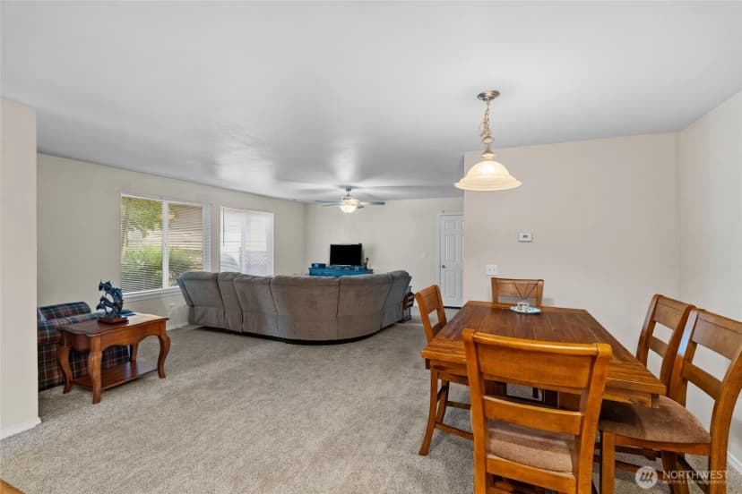 Property photo for 5468 Balustrade Boulevard Se, Lacey photo 12