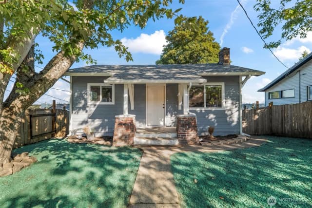 Property photo for 506 S Hartford Avenue, Bremerton
