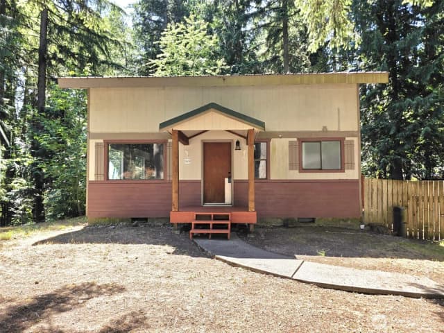 Property photo for 22635 Brookside Court Se, Yelm