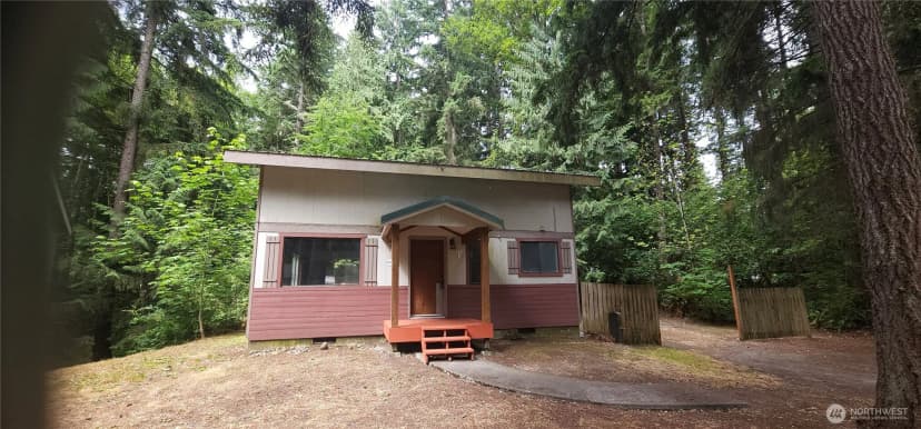Property photo for 22635 Brookside Court Se, Yelm photo 4