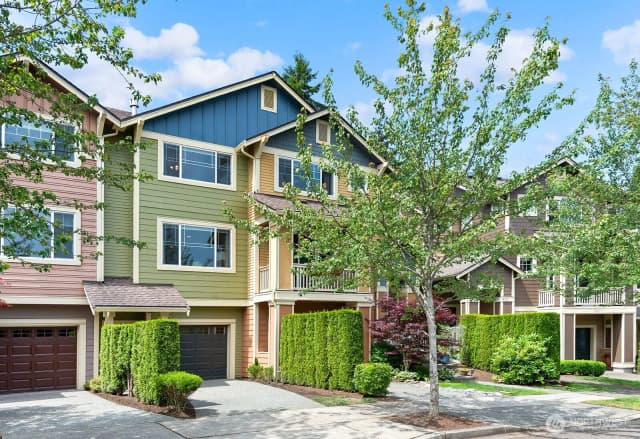 Property photo for 9127 Merritt Avenue Se, Snoqualmie