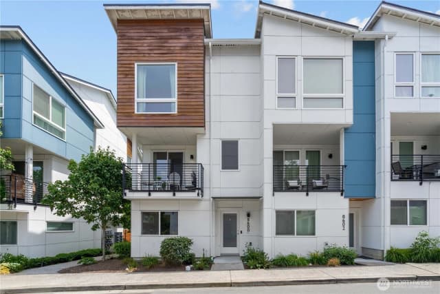 Property photo for 8600 21st Place Ne, Seattle