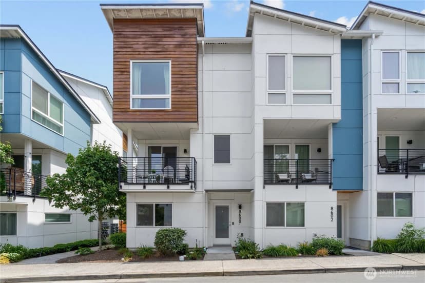 Property photo for 8600 21st Place Ne, Seattle
