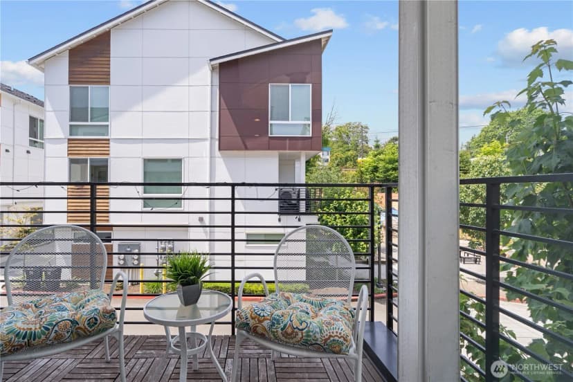 Property photo for 8600 21st Place Ne, Seattle photo 8