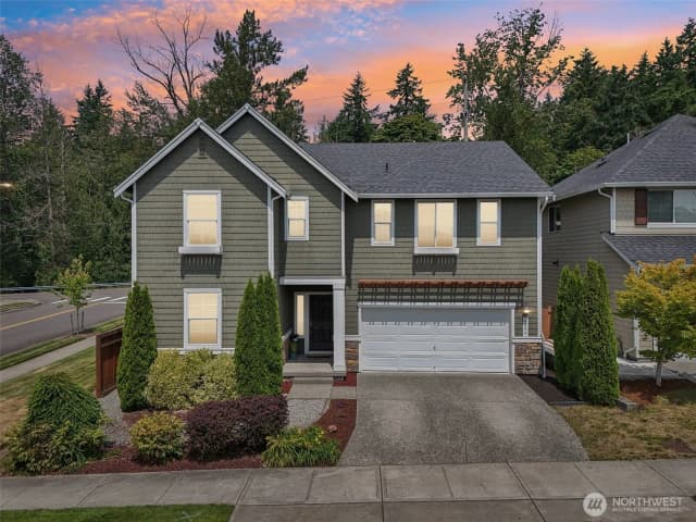 Property photo for 4804 S 322nd Street, Auburn