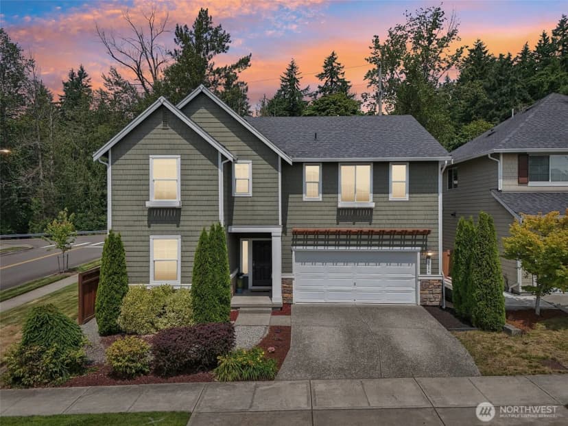 Property photo for 4804 S 322nd Street, Auburn